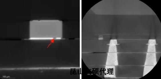 青岛蔡司青岛X射线显微镜