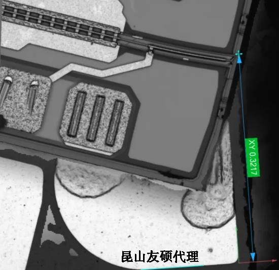 青岛蔡司青岛X射线显微镜
