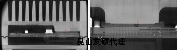 青岛蔡司青岛X射线显微镜